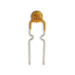 RXEF020 72V 200mA Tyco Raychem PPTC Resettable Fuse