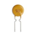 RXEF090 72V 900mA Tyco Raychem PPTC Resettable Fuse