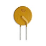 RXEF185 72V 1.85A Tyco Raychem PPTC Resettable Fuse