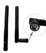 2.4GHz 5dBi Omni Wi-Fi Booster SMA Male Antenna - Image 5