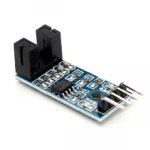 Optical slot speed measuring sensor for arduino - Image 3