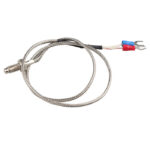 MAX6675 Module + K Type Thermocouple Sensor Measure 1024°C Temperature - Image 6
