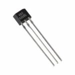 49E Hall Effect Sensor - Image 2