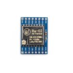 SX1278 LoRa Module Ra- 02 433MHZ Wireless Spread Spectrum Transmission