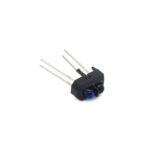 TCRT5000 Reflective IR sensor photoelectric switch-5pcs. - Image 3