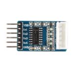 ULN2003 Driver Module Stepper Motor Driver Ð Blue - Image 2