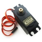 TowerPro MG995 Plastic Gear Servo Motor (180° Rotation)-Standard Quality - Image 2