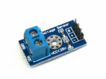 Voltage Detection Sensor Module 25V - Image 4