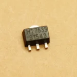 HT7533-1 SOT89