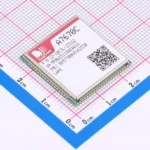 A7670C-LANS 4G Module Optional Voice Positioning For IOT Communication