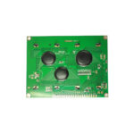 128X64 Graphic LCD Module -Serial Interface | 12864 Blue