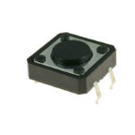 Tactile Switches 4PIN 12x12x4.3