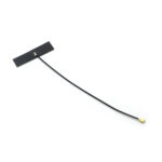 Internal WLAN Antenna 2.4/5 GHz, FPC, 42MM X12MM X 0.1MM
