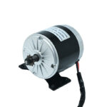 24V 350W 2750RPM MY1016 EBIKE Brush Motor