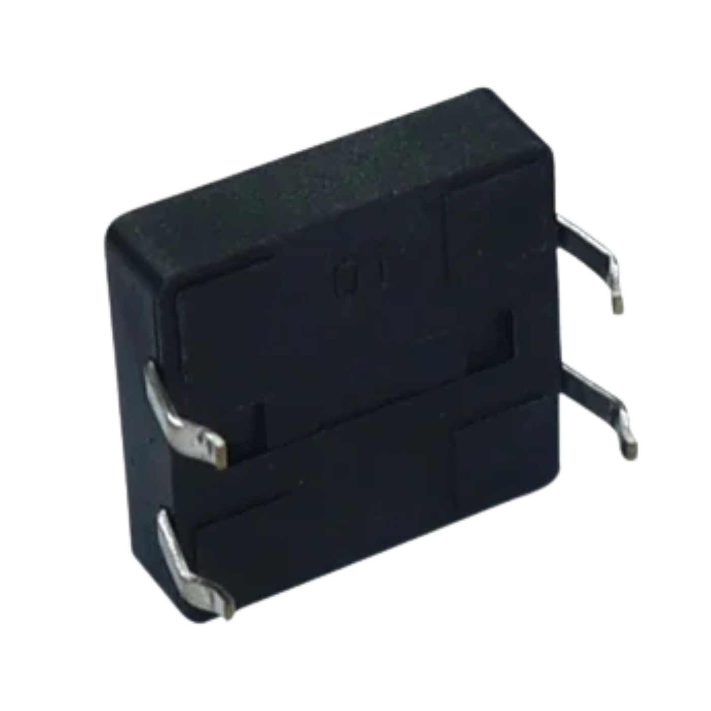 Tactile Switches 4PIN 12x12x5 - Image 3