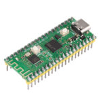Raspberry Pi Pico W Development Board USB C ( Compatible )