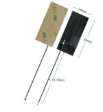 3M 300 LSE GSM / 4G PCB ANTENNA