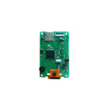 2.0 Inch 240x320 HMI LCD Display Capacitive Touch, 16MB Flash, Buzzer, RTC, SD Interface, TTL/RS232 (Commercial Grade) - Image 2
