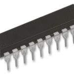 PIC16F785 DIP