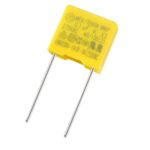100nF 275V (104K 0.1UF) - Pitch 10MM - X2 Safety MKP