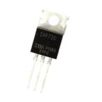IRF730-400V 5.5A N-Channel Power Mosfet