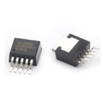 XL6009E1 TO263-5 - IC for DC-DC Boost