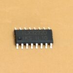ILX3232DT SOIC16 SMD RS232 Driver VCC 3.3~5V