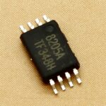 FS8205 IC TSSOP 8