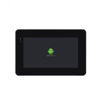 10.1 Inch 1024x600 Industrial Android Display Capacitive with Shell 2GB LPDDR4 + 8GB eMMC