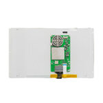 15.6 Inch 1366x768 HMI LCD Display Non-Touch UART, Commercial Grade - Image 2