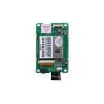 2.4inch 320x240 UART TTL TFT LCD Display Resistive Touch, 16MB Flash Buzzer SD interface - Image 2