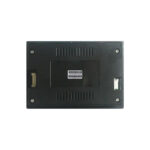 4.3 Inch With Shell 480x272 RS232/RS485 HMI LCD Display Resistive Touch 8MB Flash Buzzer SD interface - Image 2