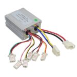 E-BIKE MOTOR ELECTRIC SPEED CONTROLLER FOR 24V 250W