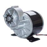 24V 350W 324RPM MY1016Z3 EBIKE Brush Motor