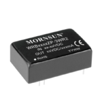 Mornsun WRB1205ZP-3WR2 Power Module Industrial Control Medical 100W DC 9-18V 12V to 5V Converter Power