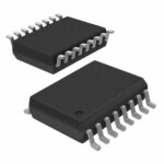 U8C3005G-S16-R IC