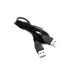 USB 2.0 Type-A Male-Male Cable 1.5 Meter Dual Male USB Cable