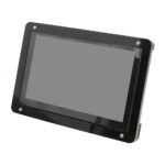 5 Inch Raspberry Pi Touch Screen HDMI Module 800 x 480 Pixel Waveshare Sku-14300