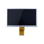 7.0 Inch 1024x600 TFT LCD Display Module Resistive Touch - Image 2