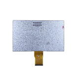 7.0 Inch 1024x600 TFT LCD Display Module Resistive Touch - Image 3