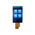 4.3 Inch 480x800 TFT LCD Display Module No Touch