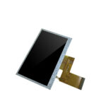 4.3 Inch 480x272 TFT LCD Display Module No Touch - Image 2