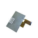 4.3 Inch 480x272 TFT LCD Display Module No Touch - Image 3