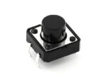 Tactile Switches 4PIN 12x12x7