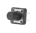 Tactile Switches 4PIN 12x12x12