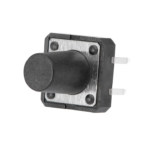 Tactile Switches 4PIN 12x12x12