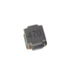 SWPA6045S470MT-47uH 20% 1.3A 100kHz 6x6x4.5mm Wire Wound Power Inductor SMD