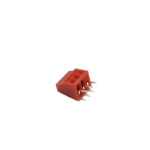 KF128-5-3P 10A 3 pin 5.0mm pitch PCB mount terminal block connector
