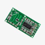 RCWL-0516 Microwave RADAR Sensor