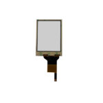 2.4 Inch G+G Capacitive Touch Panel COF - Image 2